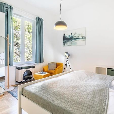 Lovely & Cozy Home With A C Boedapest Buitenkant foto
