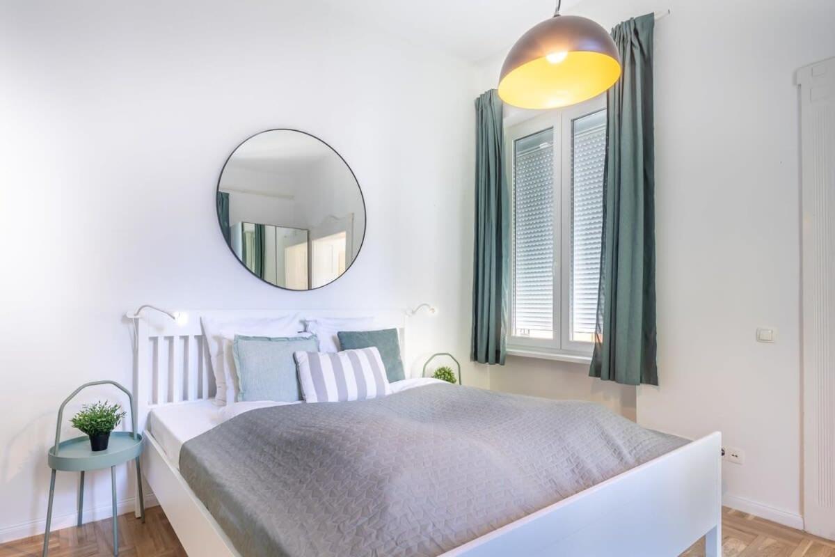 Lovely & Cozy Home With A C Boedapest Buitenkant foto