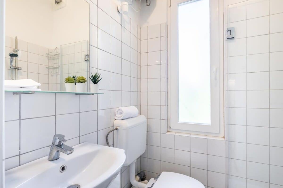 Lovely & Cozy Home With A C Boedapest Buitenkant foto