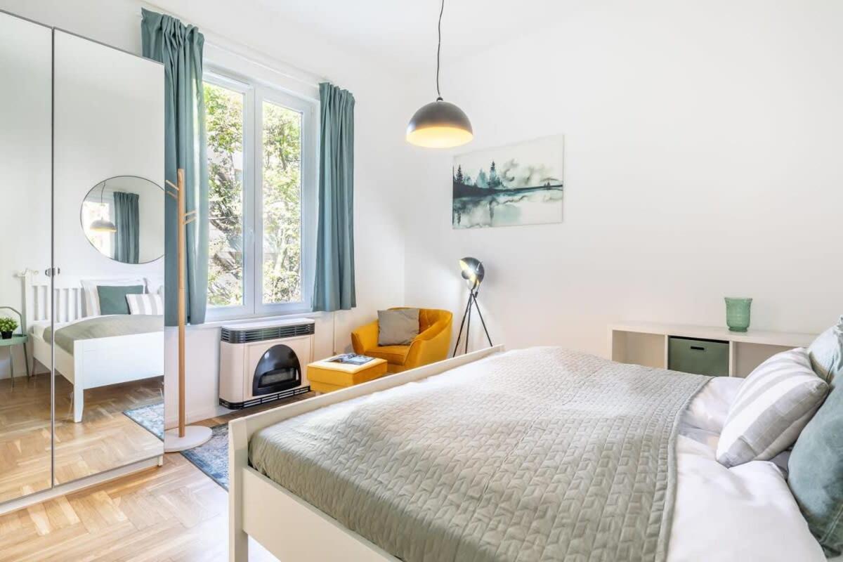 Lovely & Cozy Home With A C Boedapest Buitenkant foto