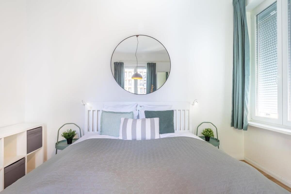 Lovely & Cozy Home With A C Boedapest Buitenkant foto
