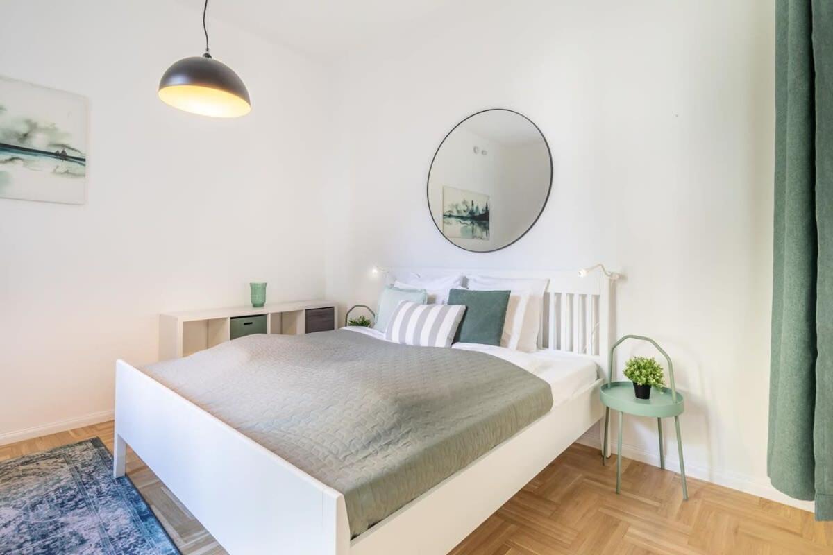 Lovely & Cozy Home With A C Boedapest Buitenkant foto