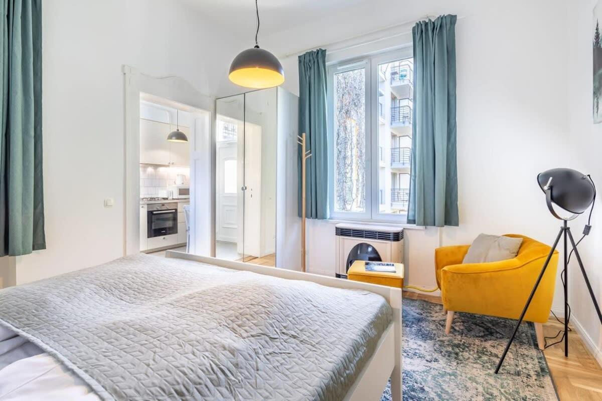Lovely & Cozy Home With A C Boedapest Buitenkant foto