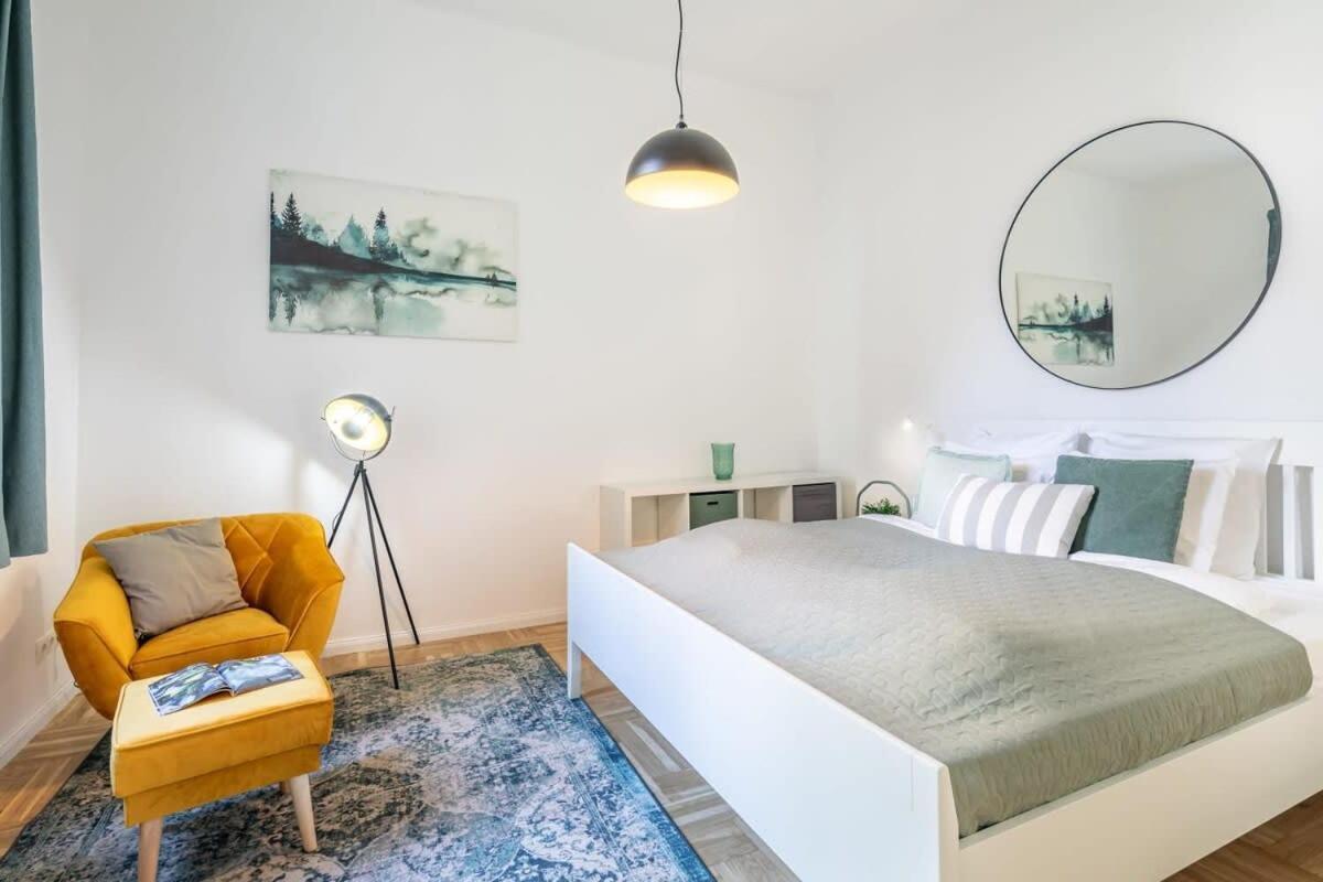 Lovely & Cozy Home With A C Boedapest Buitenkant foto